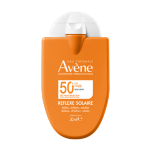 AVÈNE Sun Sluneční reflexe SPF 50+ 30 ml obraz