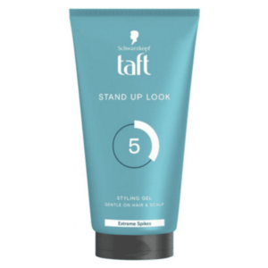 TAFT Stand Up Look gel na vlasy pro muže 150 ml obraz