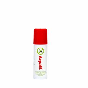 ARPALIT Repelent sprej proti komárům a klíšťatům s IR3535 60 ml obraz