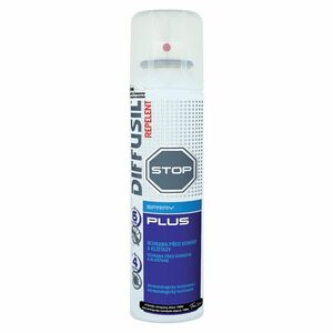 DIFFUSIL Repelent PLUS 50 ml obraz