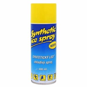 BTC Syntetický led chladivý 400 ml obraz