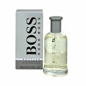 HUGO BOSS No.6 Voda po holení 100 ml obraz