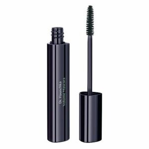 DR. HAUSCHKA Řasenka pro větší objem 01 Black 8 ml obraz