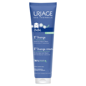 URIAGE Bébé preventivní péče proti opruzeninám 100 ml obraz