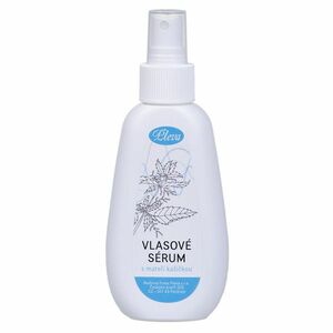 PLEVA Vlasové sérum s mateří kašičkou 115 g obraz