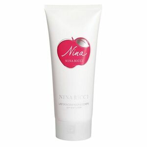 Nina Ricci Nina Tělové mléko 200ml obraz