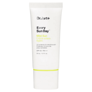 DR. JART+ Minerální opalovací krém Every Sun Day SPF 43 30 ml obraz