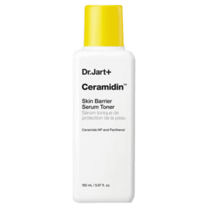 DR. JART+ Hydratační pleťové tonikum Ceramidin 150 ml obraz