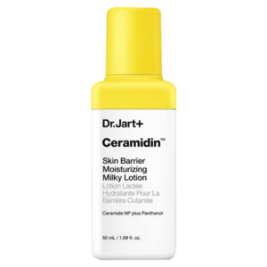 DR. JART+ Hydratační mléčná emulze Ceramidin 50 ml obraz