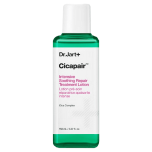DR. JART+ Zklidňující pleťová voda Cicapair 150 ml obraz