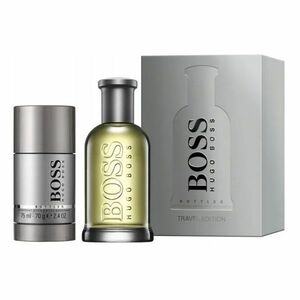 HUGO BOSS No.6 Dárkové balení obraz