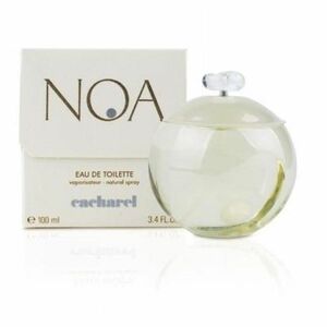 Cacharel Noa Toaletní voda 100ml obraz