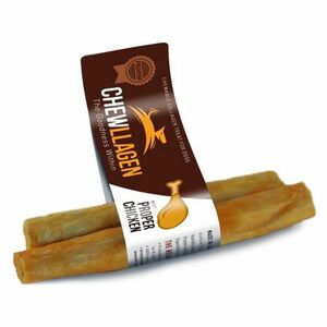 CHEWLLAGEN Kuřecí rolky 12 cm 2 kusy obraz