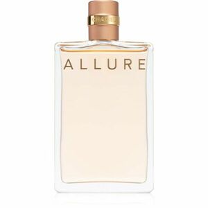 Chanel Allure 100 ml obraz