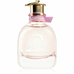 Lanvin Rumeur 2 Rose parfémovaná voda pro ženy 50 ml obraz