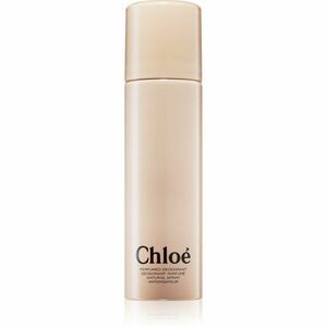 Chloé Chloé deodorant ve spreji pro ženy 100 ml obraz