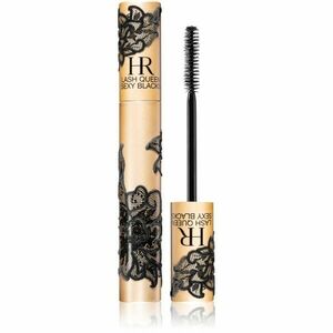 Helena Rubinstein Lash Queen Sexy Blacks řasenka pro prodloužení a zahuštění řas odstín 01 Black 7 g obraz