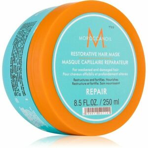 Moroccanoil Repair regenerační maska pro všechny typy vlasů 250 ml obraz