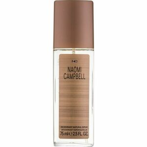 Naomi Campbell Naomi Campbell deodorant s rozprašovačem pro ženy 75 ml obraz
