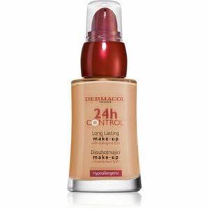 Dermacol 24h Control dlouhotrvající make-up odstín 4 30 ml obraz