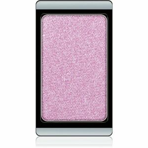 ARTDECO Eyeshadow Pearl oční stíny pro vložení do paletky s perleťovým leskem odstín 87 Pearly Purple 0, 8 g obraz