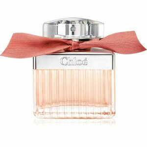 Chloé Roses de Chloé toaletní voda pro ženy 50 ml obraz
