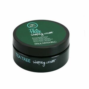 Paul Mitchell Tea Tree Special stylingový krém silné zpevnění 85 g obraz
