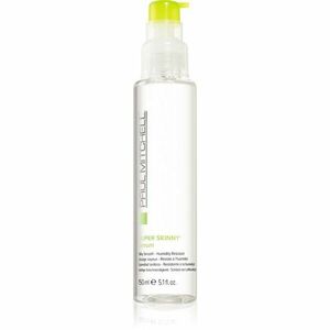 Paul Mitchell Smoothing Super Skinny Serum uhlazující sérum pro nepoddajné a krepatějící se vlasy 150 ml obraz