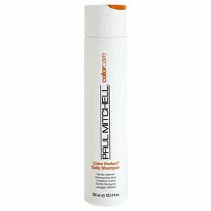 Paul Mitchell Colorcare ochranný šampon pro barvené vlasy 300 ml obraz