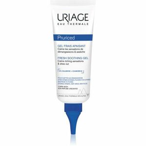 Uriage Pruriced Soothing Gel zklidňující gel 100 ml obraz
