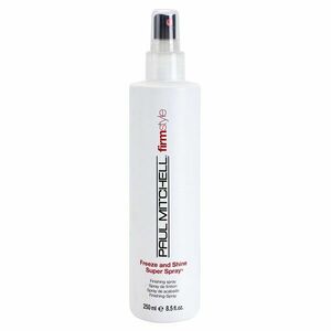 Paul Mitchell FirmStyle vlasový sprej pro lesk 250 ml obraz