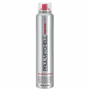 Paul Mitchell Flexiblestyle stylingový sprej pro tepelnou úpravu vlasů 200 ml obraz