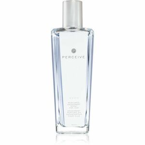 Avon Perceive deodorant s rozprašovačem pro ženy 75 ml obraz