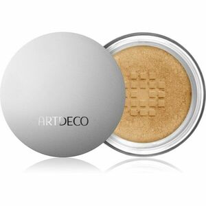 ARTDECO Pure Minerals Powder Foundation minerální sypký pudr odstín 340.6 Honey 15 g obraz