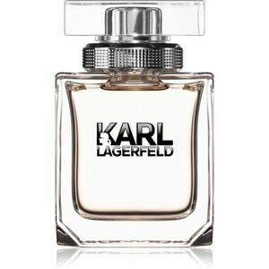 Karl Lagerfeld Karl Lagerfeld for Her parfémovaná voda pro ženy 85 ml obraz