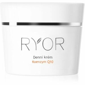 RYOR Koenzym Q10 denní krém 50 ml obraz
