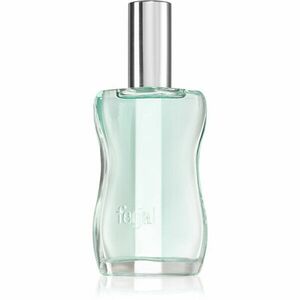 Fenjal Miss Classic toaletní voda s rozprašovačem pro ženy 50 ml obraz