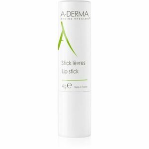 A-Derma Essentials Lip Stick balzám na rty v tyčince 4 g obraz