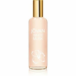 Jovan White Musk kolínská voda pro ženy 96 ml obraz