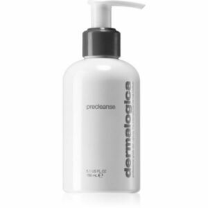 Dermalogica Daily Skin Health PreCleanse čisticí olej pro oči, rty a pleť 150 ml obraz