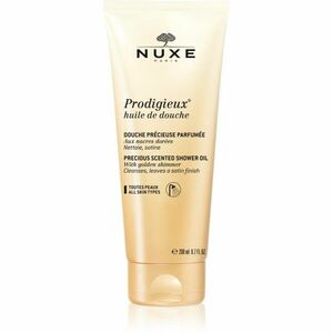 Nuxe Prodigieux sprchový olej pro ženy 200 ml obraz