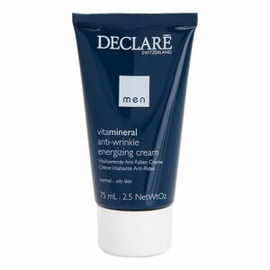 Declaré Men Vita Mineral protivráskový krém pro normální až mastnou pleť 75 ml obraz