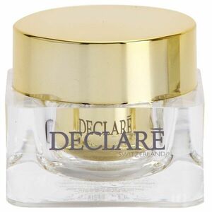 Declaré Caviar Perfection luxusní výživný krém proti vráskám pro suchou pleť 50 ml obraz