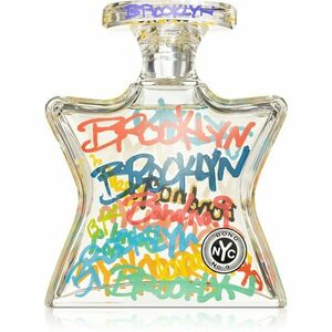 Bond No. 9 Downtown Brooklyn parfémovaná voda unisex 100 ml obraz