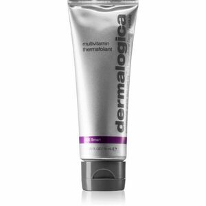 Dermalogica AGE smart multivitamínový hřejivý peeling na obličej 75 ml obraz