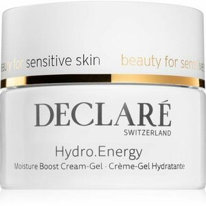 Declaré Hydro Balance hydratační gelový krém pro vypnutí pleti 50 ml obraz
