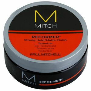 Paul Mitchell Mitch Reformer modelovací hlína pro matný vzhled 85 g obraz