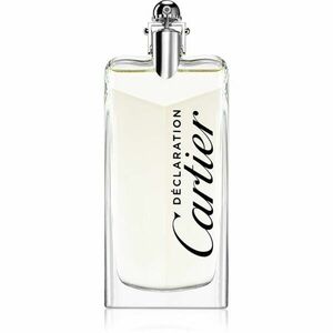 Cartier Déclaration toaletní voda pro muže 150 ml obraz