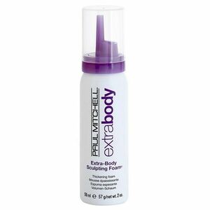 Paul Mitchell ExtraBody Sculpting Foam pěna na vlasy pro objem 59 ml obraz