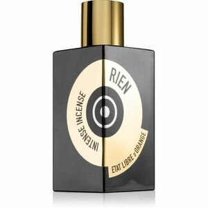 Etat Libre d’Orange Rien Intense Incense parfémovaná voda unisex 100 ml obraz